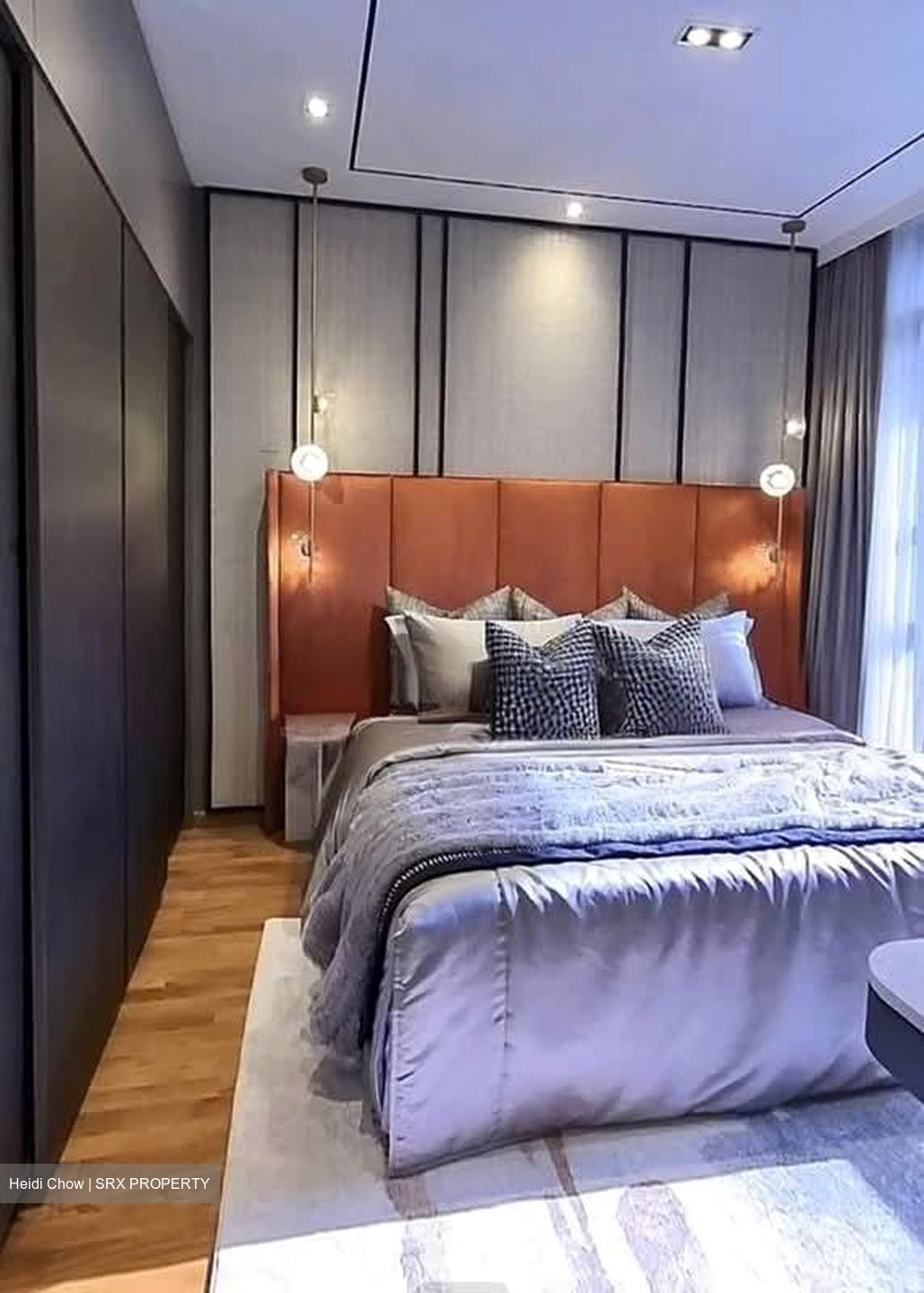 THE ARCADY AT BOON KENG (D12), Apartment #590569481